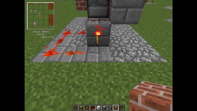 Видеоответ на схему Grond'а 