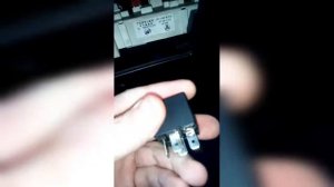 проблемы с стартером лифан солано 620