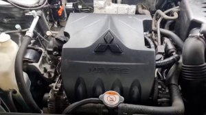Капитальный Ремонт Двигателя 4a92 Mitsubishi ASX
