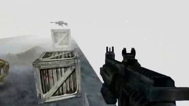 ModОсмотР EP5 (Зимовка)