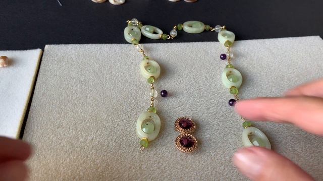 Всё не так! И жемчуг…, блистер , кеши ! смотреть онлайн