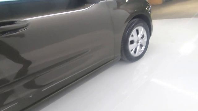 Citroen C4 Picasso II 1 6 AMT 2014 смотреть онлайн