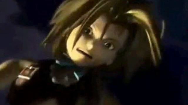 Final Fantasy 8,9,10 Had Enough смотреть онлайн