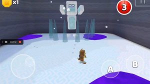 супер бир адвентур все(не все)боссы