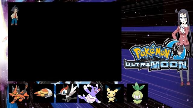 Pokemon Ultraluna Episodio 8 - YO QUIEGO COMPAG UNA HABUGESA!! смотреть онлайн
