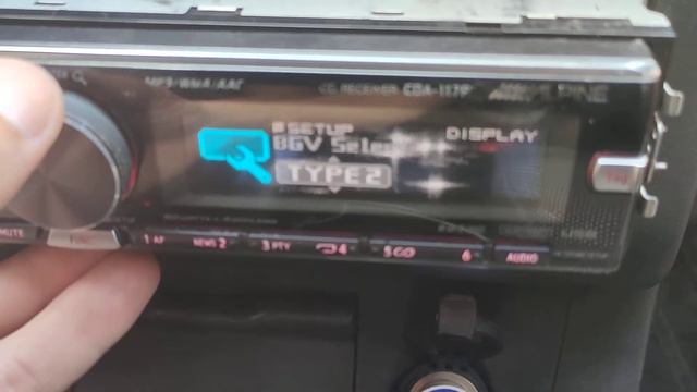 alpine cda-117ri смотреть онлайн