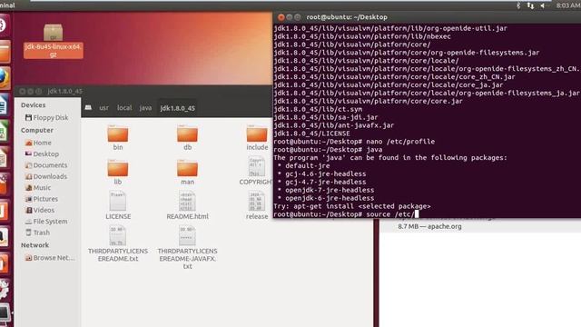 Tomcat Overview and Installation смотреть онлайн