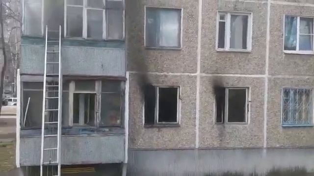 Пожар на Лакина смотреть онлайн