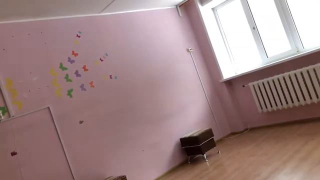 Первый спальный корпус Детского дома 39. Рейдерский захват? Часть 1 смотреть онлайн