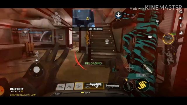 CALL OF DUTY MOBILE MAPA HIJACKED FANDOM | COD MOBILE VICTORIA | DOG MEOWMEOW con música de fondo смотреть онлайн