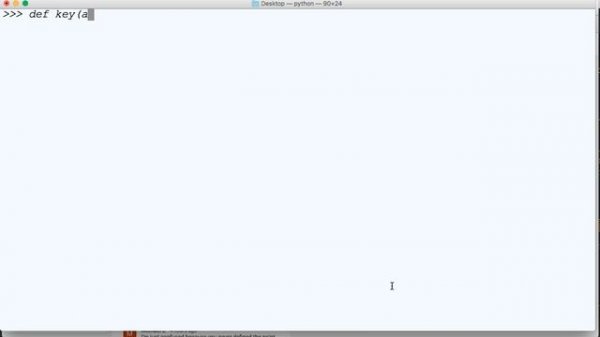 Python 3 Tutorial: Python How To Use Positional and Keyword Arguments