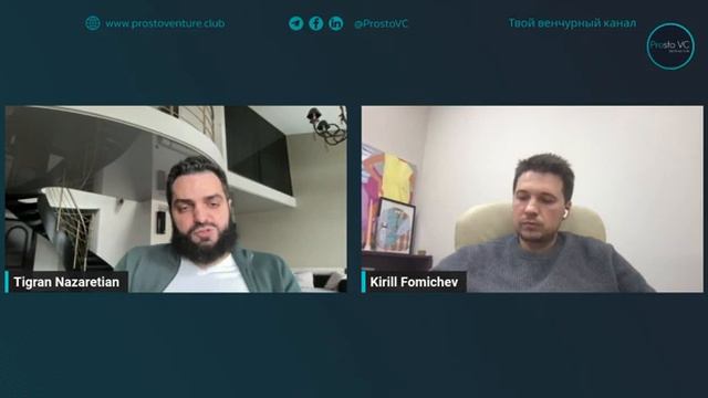 Что подразумевается под Smart money | Prosto VC смотреть онлайн