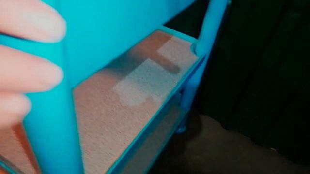 Слесарный верстак (СССР). Восстановление/Locksmith workbench restoration смотреть онлайн