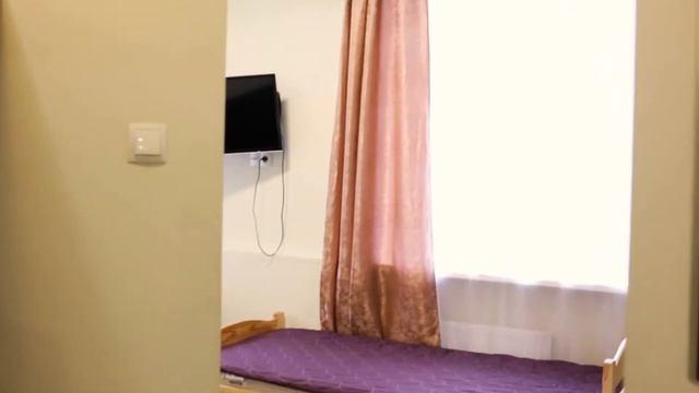 Презентация пансионат для пожилых Ялта в Петергофе смотреть онлайн