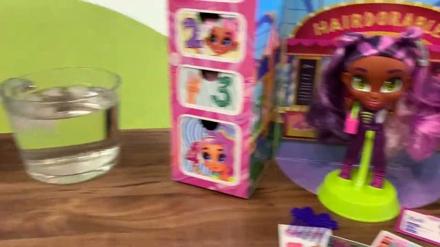 #NEW #HAIRDORABLES #SERIES2 Новенькие куколки) смотреть онлайн