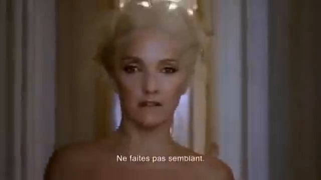 Parodie Dior J'Adore By Florence Foresti