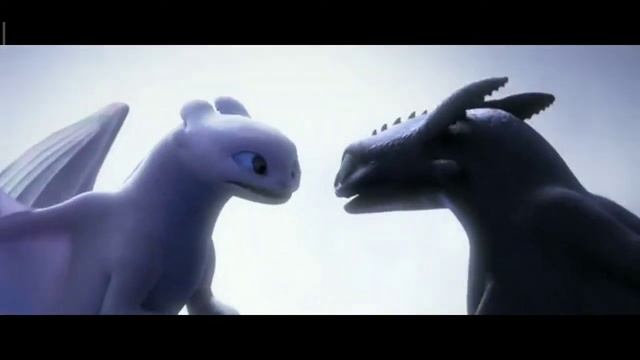 как приручить дракона песня я не сплю я живой/Беззубик песня я не сплю я живой