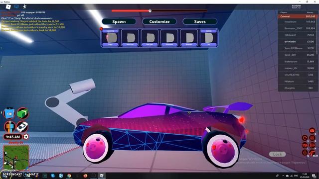 Как получить колёса пигги в jail break(how to get piggy rim) смотреть онлайн