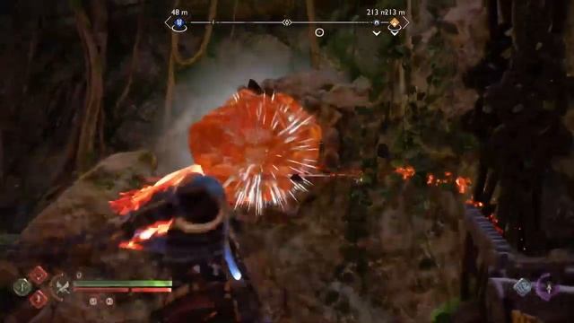 GODOFWAR RAGNAGNA 7 : Kratos et Atreus se baladent à Jurassic Parc et démontent les dinos ? смотреть онлайн