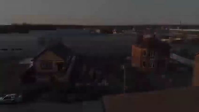 Навес .Мой лучший проект