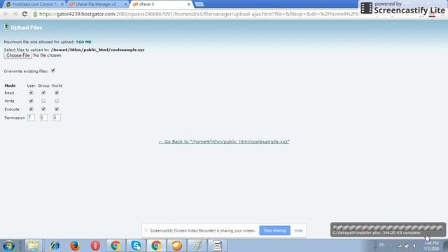 Clone WordPress Site using Duplicator Plugin Part2 смотреть онлайн