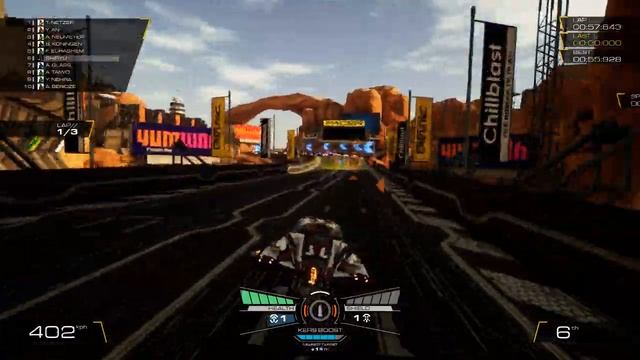 PC PACER - Career - Set One: 1. Proving Grounds смотреть онлайн