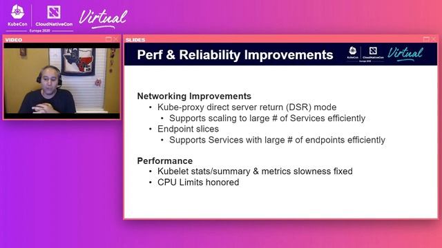 Introduction to Windows Containers in Kubernetes- MICHAEL MICHAEL, VMware & Mark Rossetti, Microsof смотреть онлайн