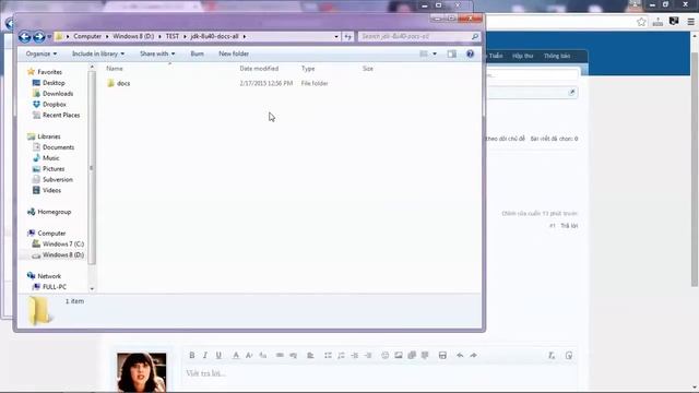 Cài đặt JCreator Pro 5 0 và JDK смотреть онлайн