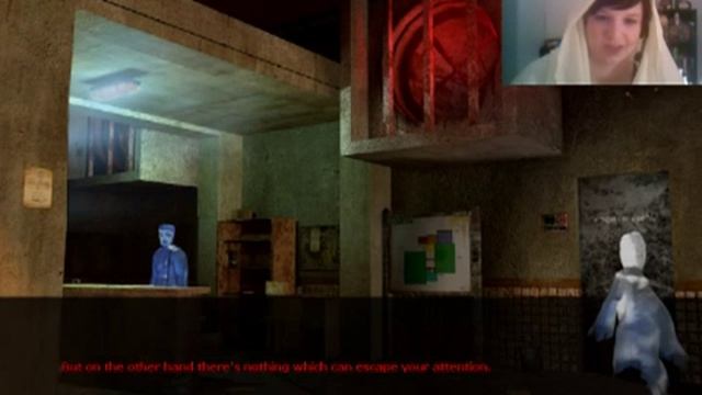 Lets Play With Mouse! Ghost in the Sheet Part 9: Dyings Not So Bad... смотреть онлайн