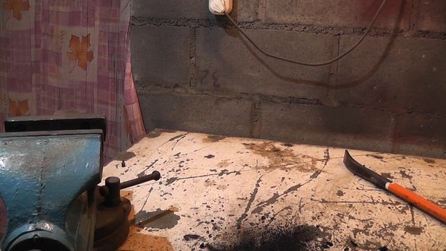 Мини печь на отработке чистка смотреть онлайн