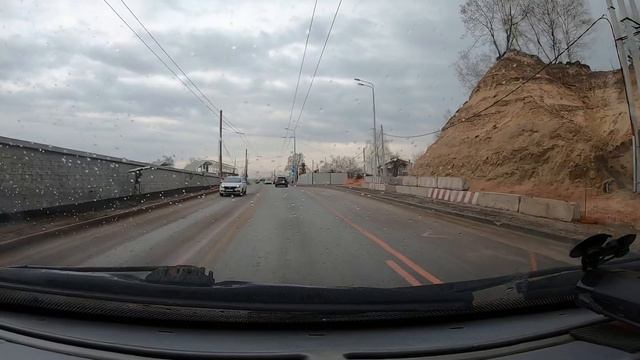 Развязка Баки Урманче-Техническая смотреть онлайн