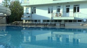 Gonul palace hotel 3. Турция. Бельдиби