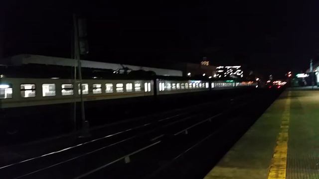 ЭП2Д-0077 сообщением "Москва-Курская - Дедовск" смотреть онлайн