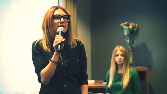 10.12 SMM Форум 2015 смотреть онлайн