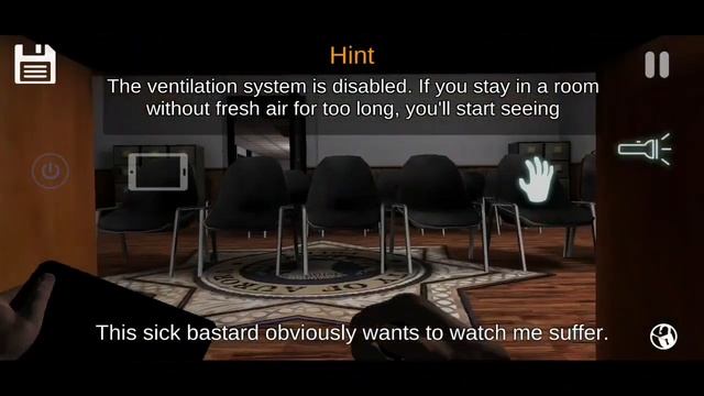 CASE Animatronics Full Gameplay | CASE Animatronics V1.41 смотреть онлайн