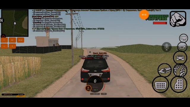 Слив обновы!!! Perfect rp!!Завозим лайки смотреть онлайн