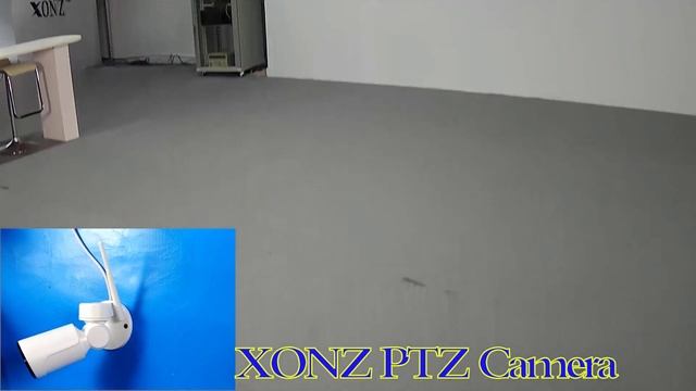 2MP Mini PTZ IP Camera XZ-PTZ2AF2-4MF3/W смотреть онлайн