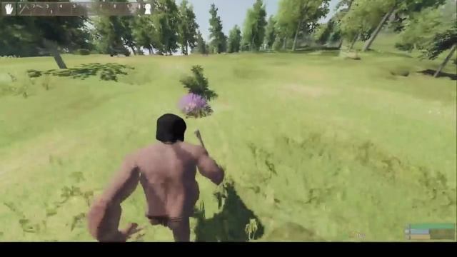 Dread и компания [12 апр 2015] Reign Of Kings - 50 оттенков льва ч.1 смотреть онлайн