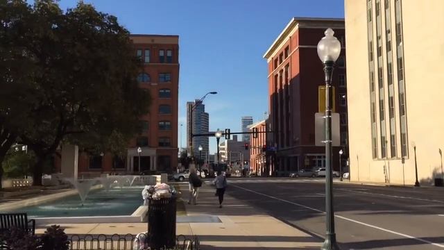 Dealey Plaza 5 смотреть онлайн