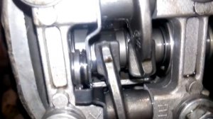 Правельные зазоры на клапанах 4т скутера совет от Merlin Angel