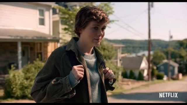 Меня это не устраивает (1 сезон) — Русский тизер-трейлер (2020) смотреть онлайн