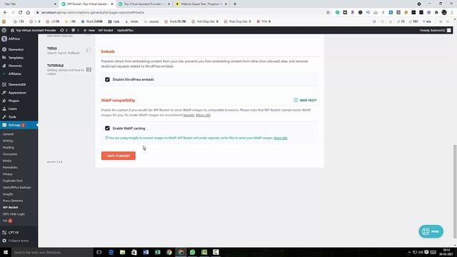 How to Install WP Rocket Plugin | Tutorial | Sprout-Flowers смотреть онлайн