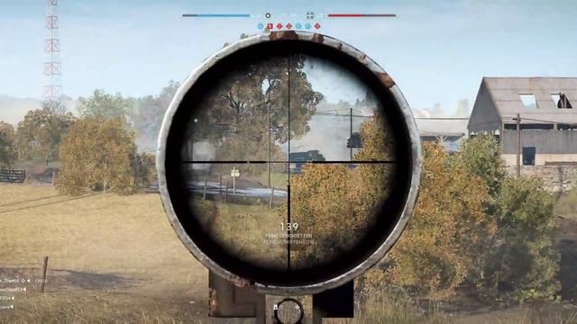 Battlefield 5: Conquest Gameplay (No Commentary) | RTX 4070 Ti + i7 13700K | PC 21:9 Ultrawide | смотреть онлайн