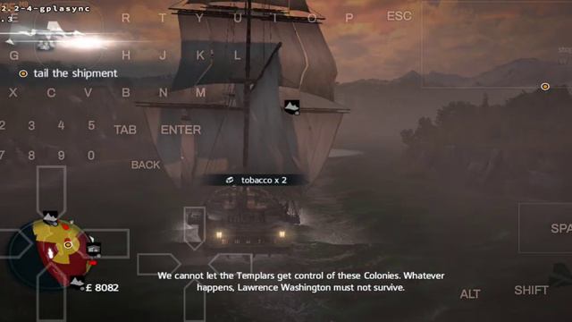 Assassin's creed rogue termux-box Snapdragon 695 6ram смотреть онлайн