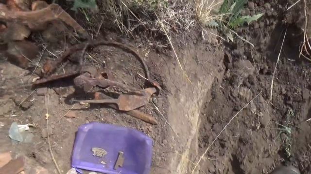 #Вот это встреча! Испугался на столько, что чуть не наложил в штаны! смотреть онлайн