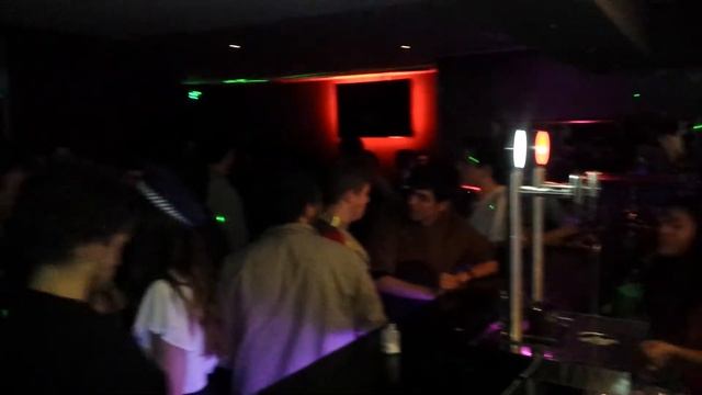 Underground Moncloa (Madrid) смотреть онлайн