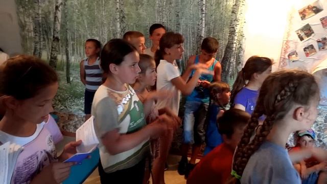 Бог велел Ною построить ковчег | с. Южное 2014 смотреть онлайн