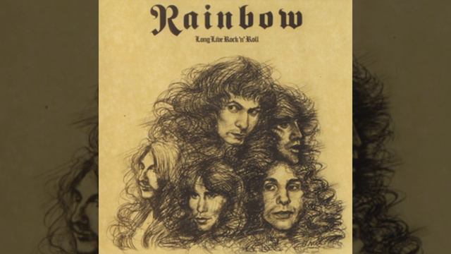 Rainbow - Kill the King (D#/Eb) смотреть онлайн