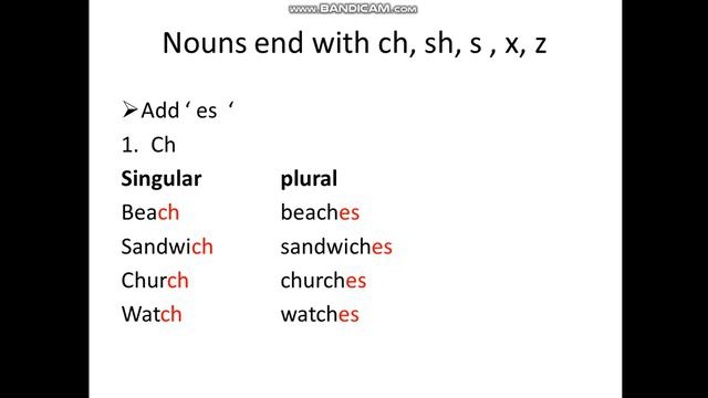 sh,ch,ss,x,z смотреть онлайн