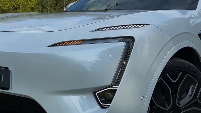 CHANGAN AVATR|| смотреть онлайн